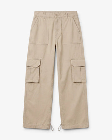 Utility Cargo — Beige