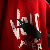 Gunslinger Heavyweight Tee