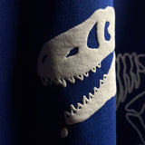 Fossilized Echo Heavyweight Tee