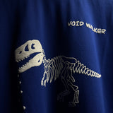 Fossilized Echo Heavyweight Tee