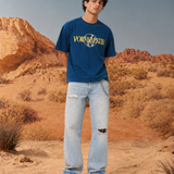 Dust rebel