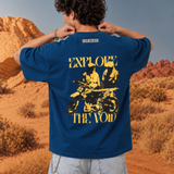 Dust rebel