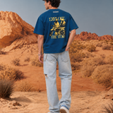 Dust rebel