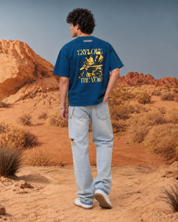 Dust rebel