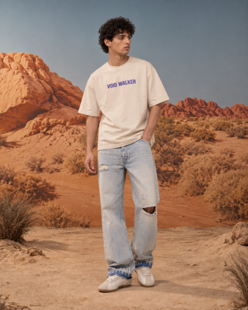 Absurd Burden Heavyweight Tee