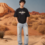 Dust Rebel Heavyweight Tee