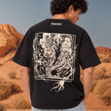 Dust Rebel Heavyweight Tee