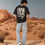Dust Rebel Heavyweight Tee