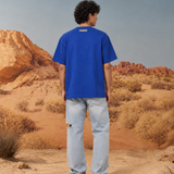 Fossilized Echo Heavyweight Tee