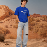 Fossilized Echo Heavyweight Tee