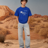 Fossilized Echo Heavyweight Tee