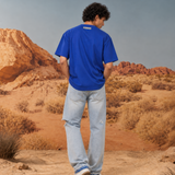 Fossilized Echo Heavyweight Tee