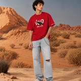 Gunslinger Heavyweight Tee