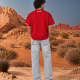 Gunslinger Heavyweight Tee