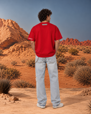 Gunslinger Heavyweight Tee