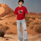 Gunslinger Heavyweight Tee